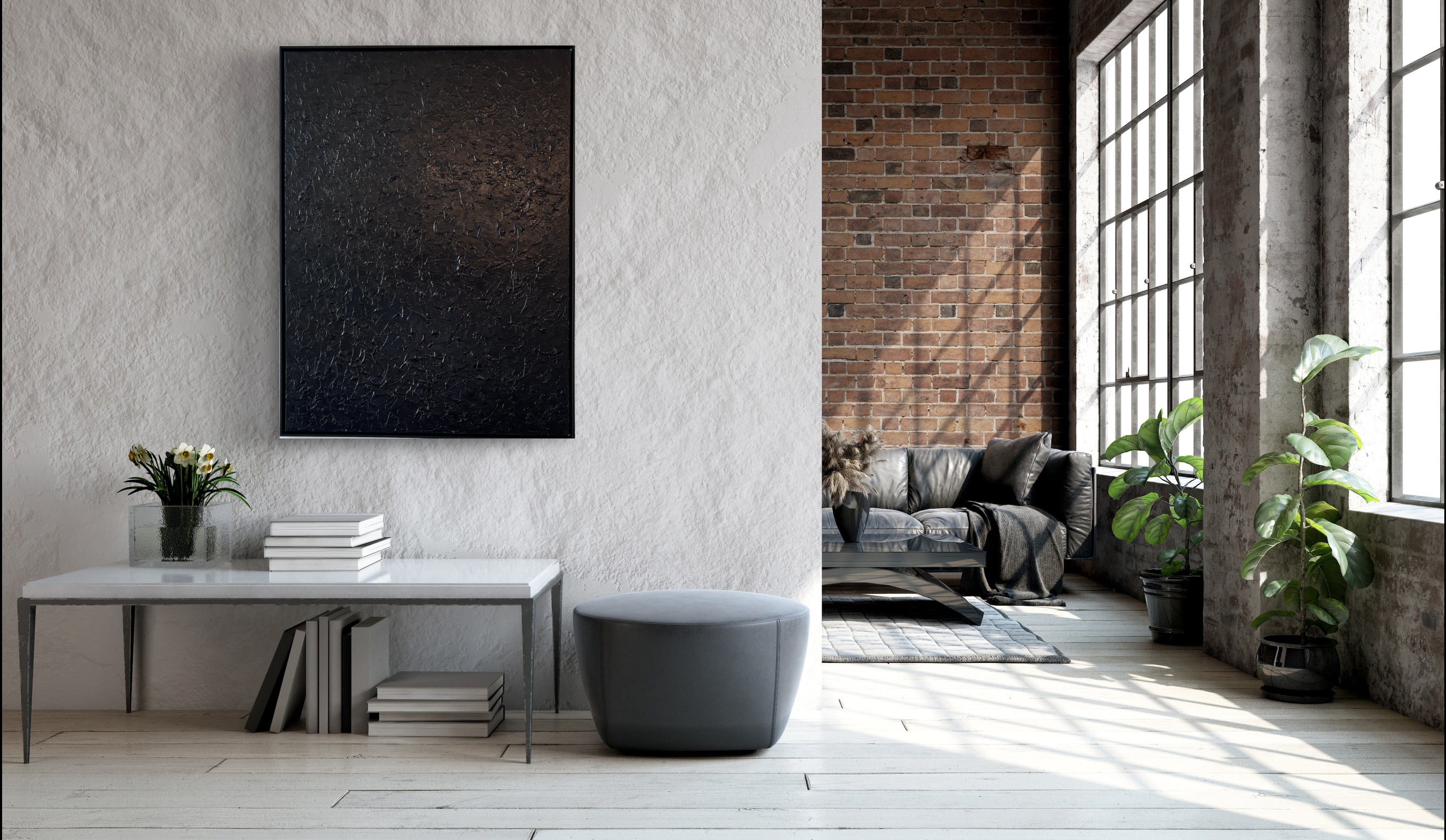 Dusky Twilight 30"x40"