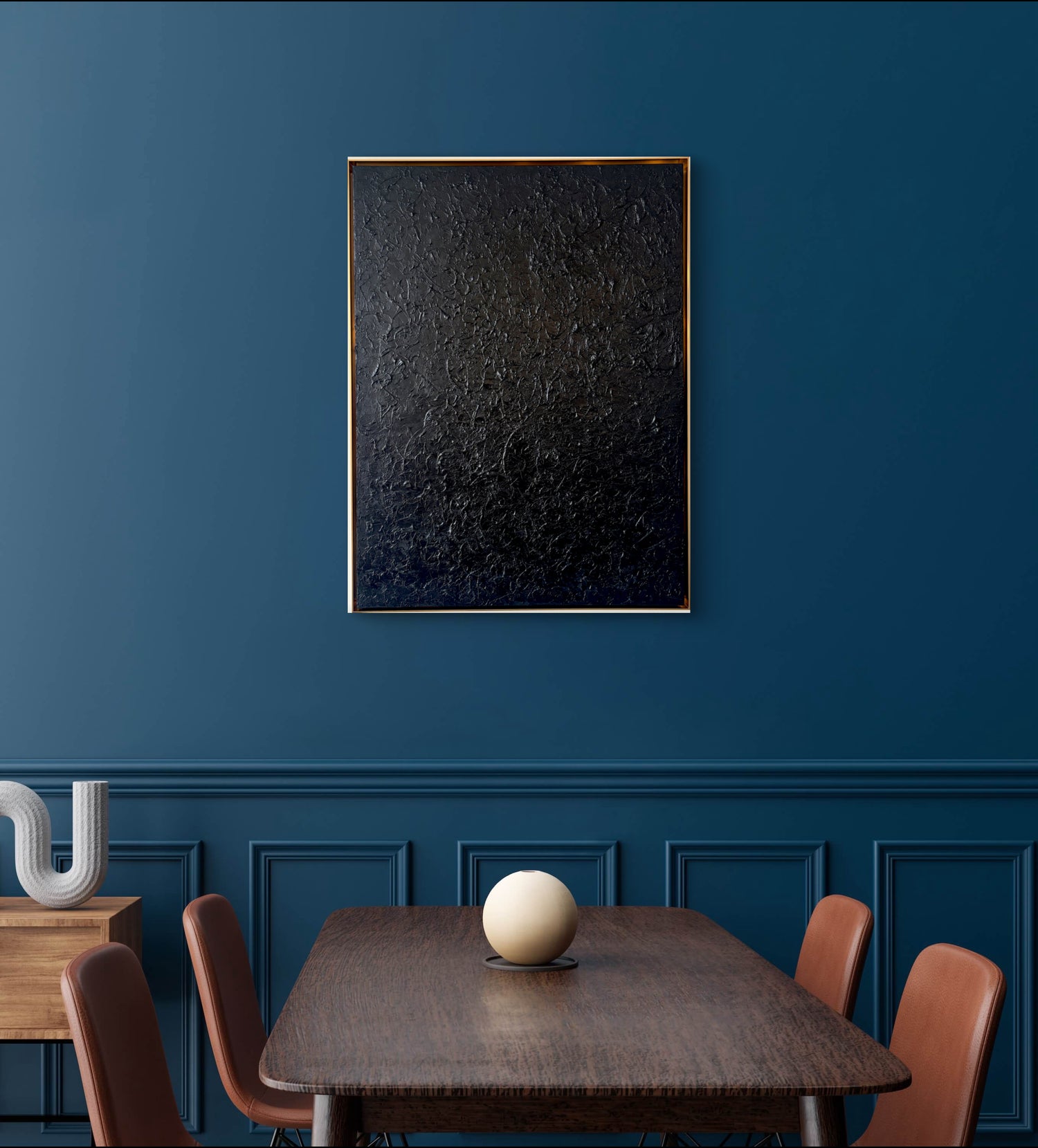 Dusky Twilight 30"x40"