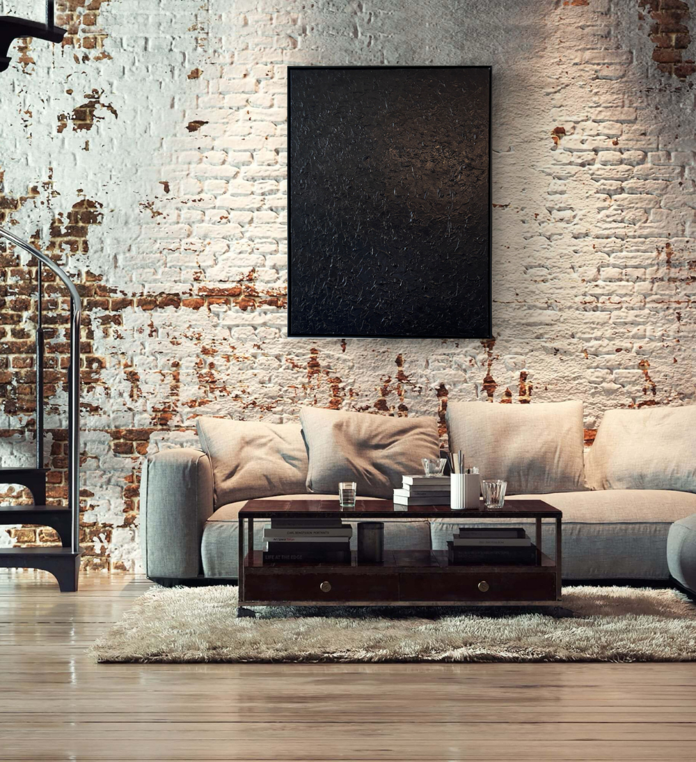 Dusky Twilight 30"x40"